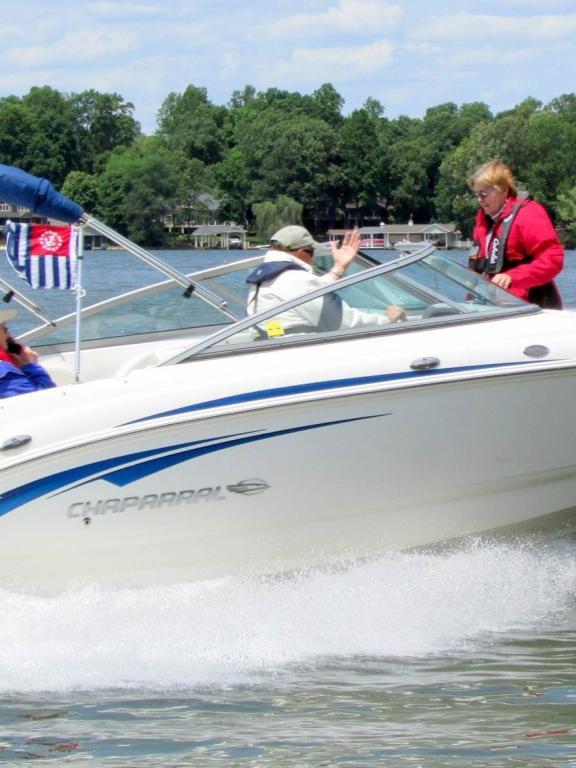 America's Boating Course